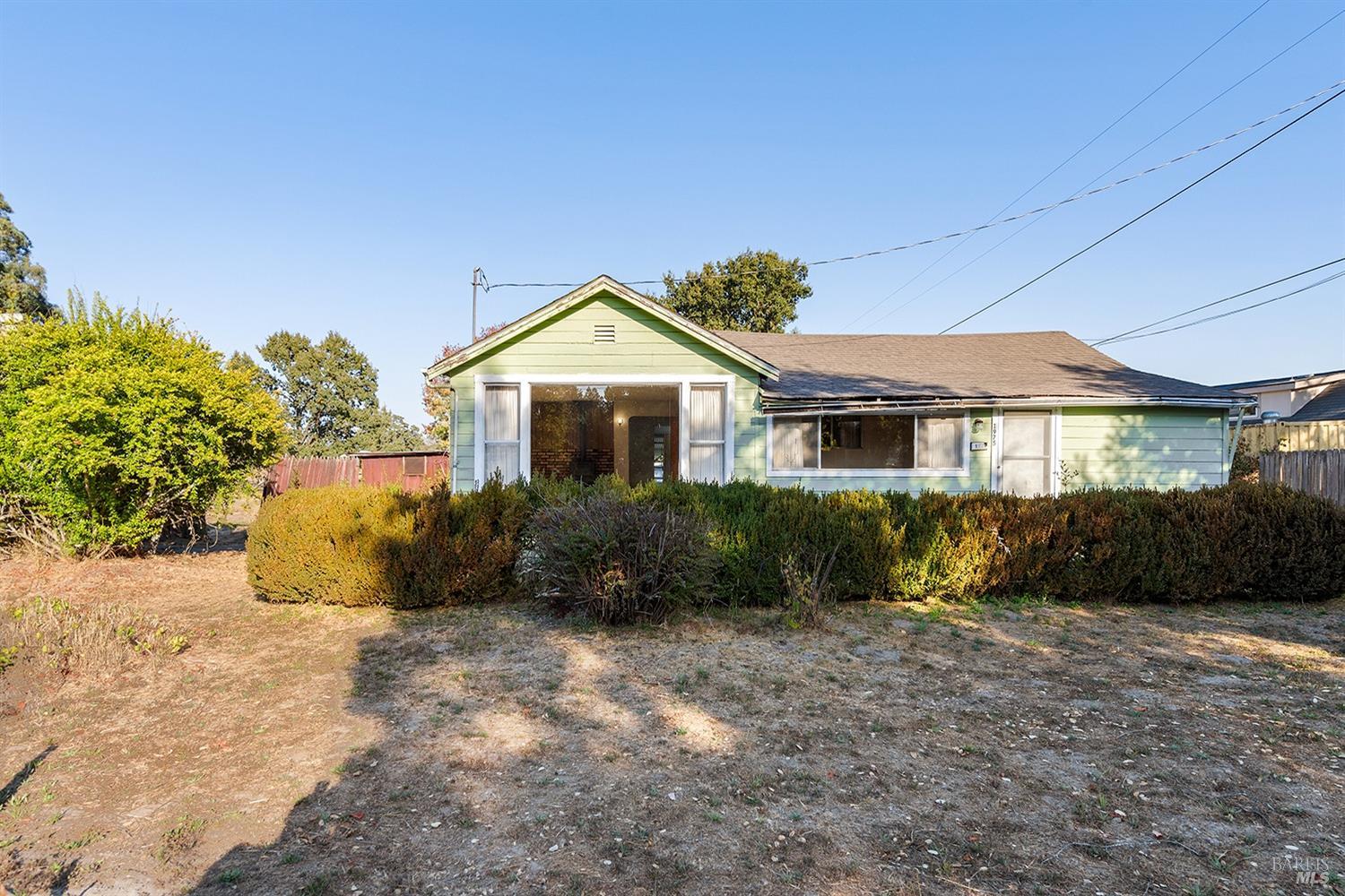 1975 Cooper Road Sebastopol, CA 95472 - Photo 1 of 1 Gallery Image 1