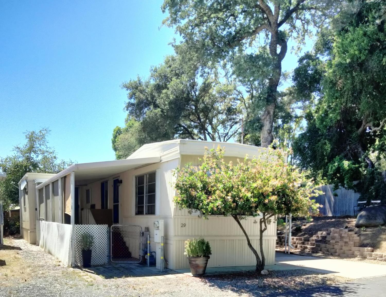 4800 Auburn Folsom Road, Unit 29 Loomis, CA 95650 - Photo 2 of 20