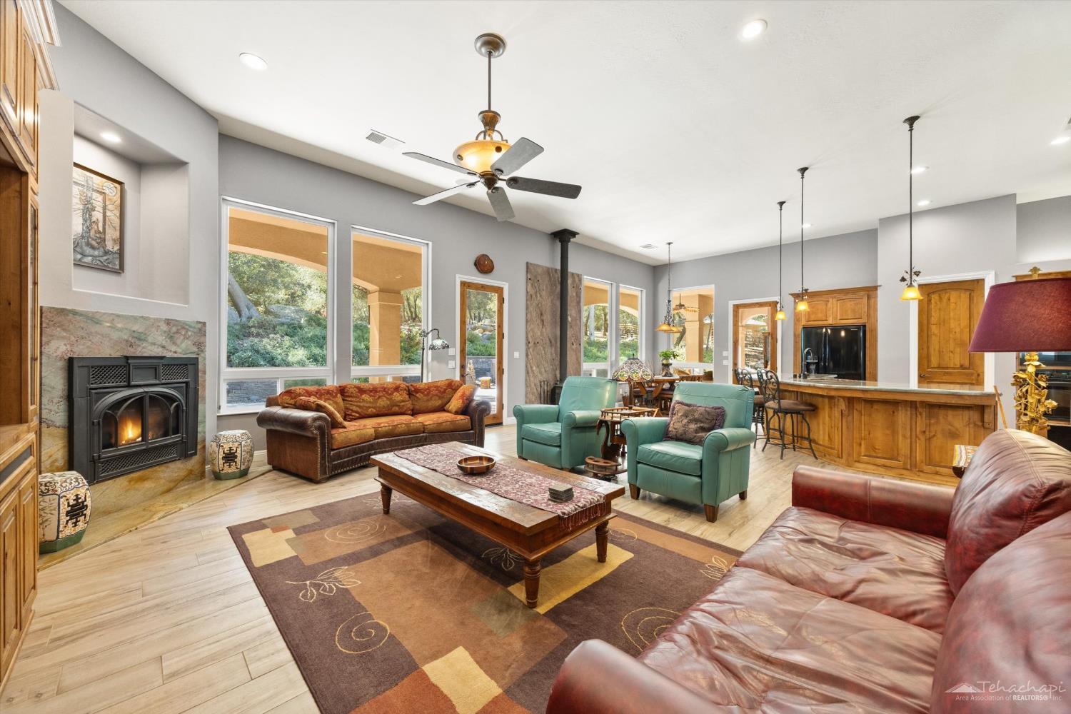28429 Valley Oak Road Keene, CA 93531 - Photo 15 of 62 Gallery Image 15