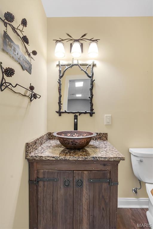 1549 Paradise Valley Drive High Ridge, MO 63049 - Photo 60 of 65 Gallery Image 60