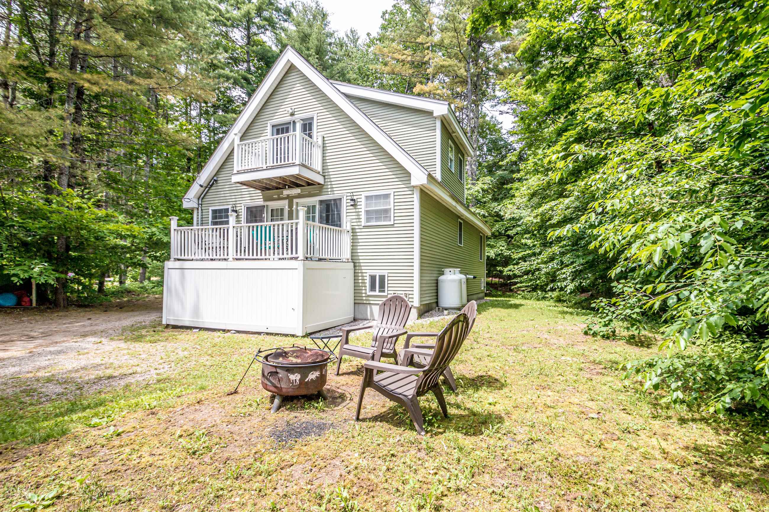 504 Passaconaway Road Conway, NH 03818 - Photo 1 of 40