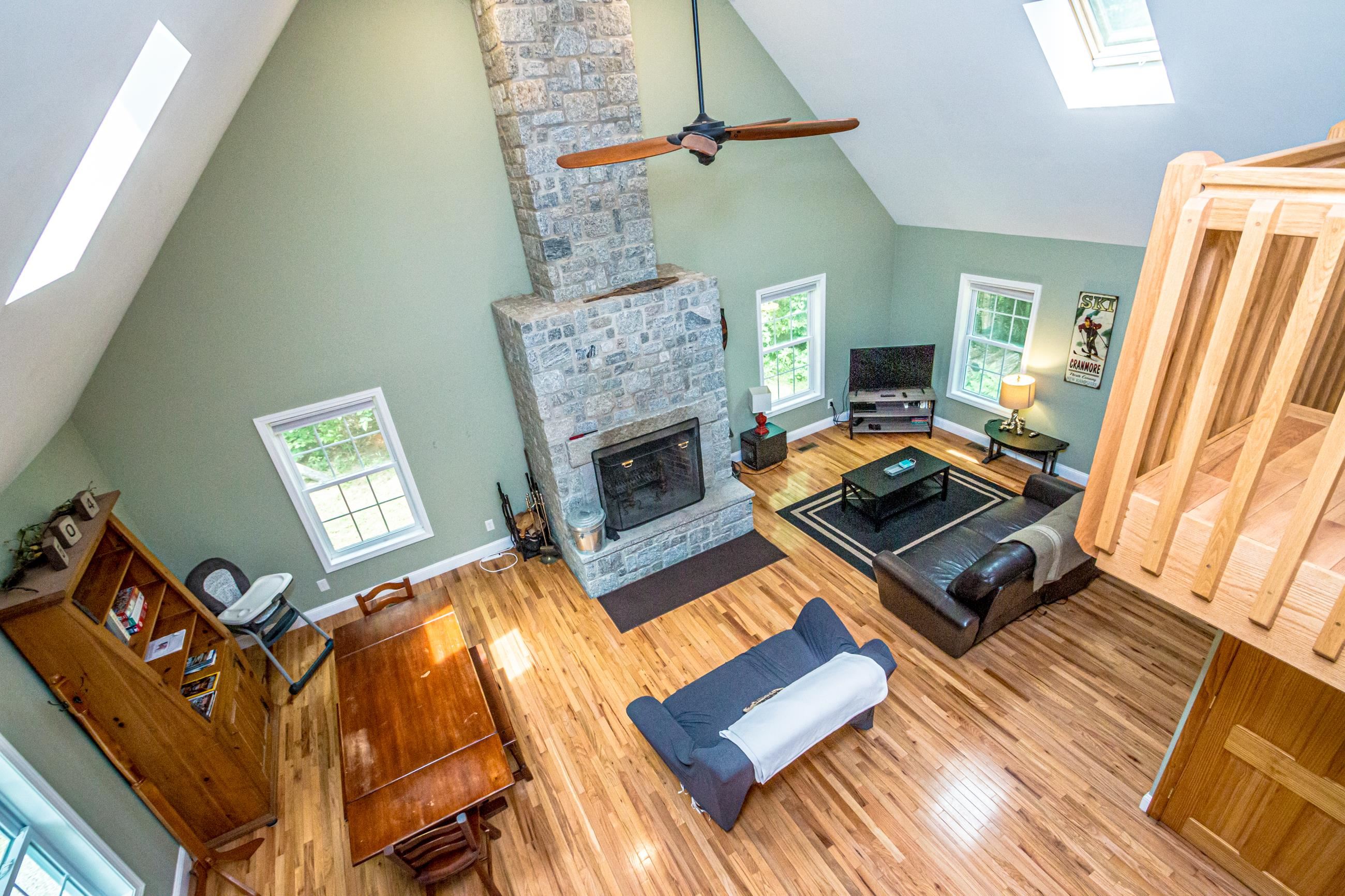 504 Passaconaway Road Conway, NH 03818 - Photo 12 of 40