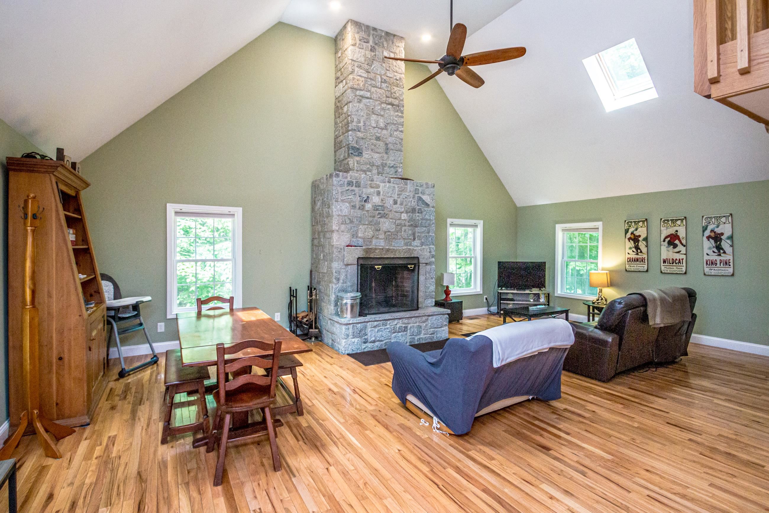 504 Passaconaway Road Conway, NH 03818 - Photo 2 of 40