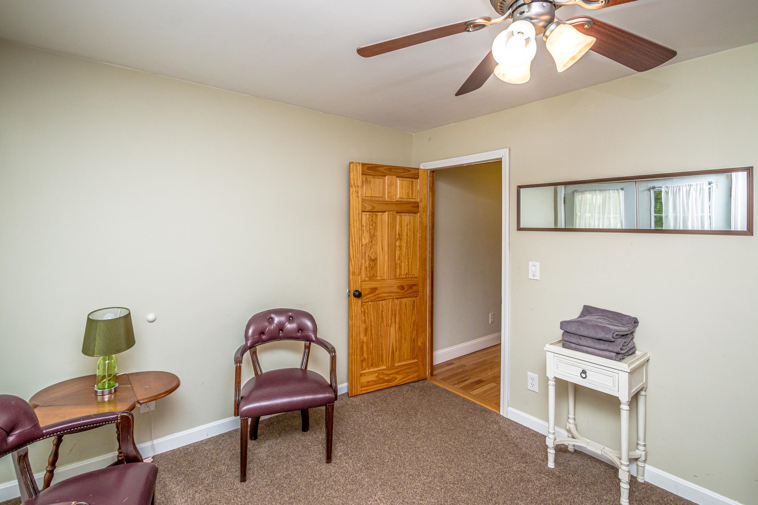 504 Passaconaway Road Conway, NH 03818 - Photo 22 of 40