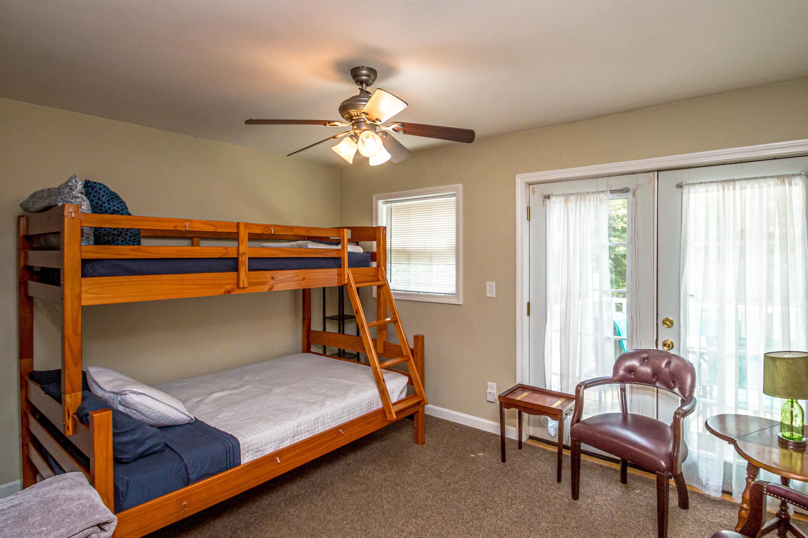 504 Passaconaway Road Conway, NH 03818 - Photo 23 of 40
