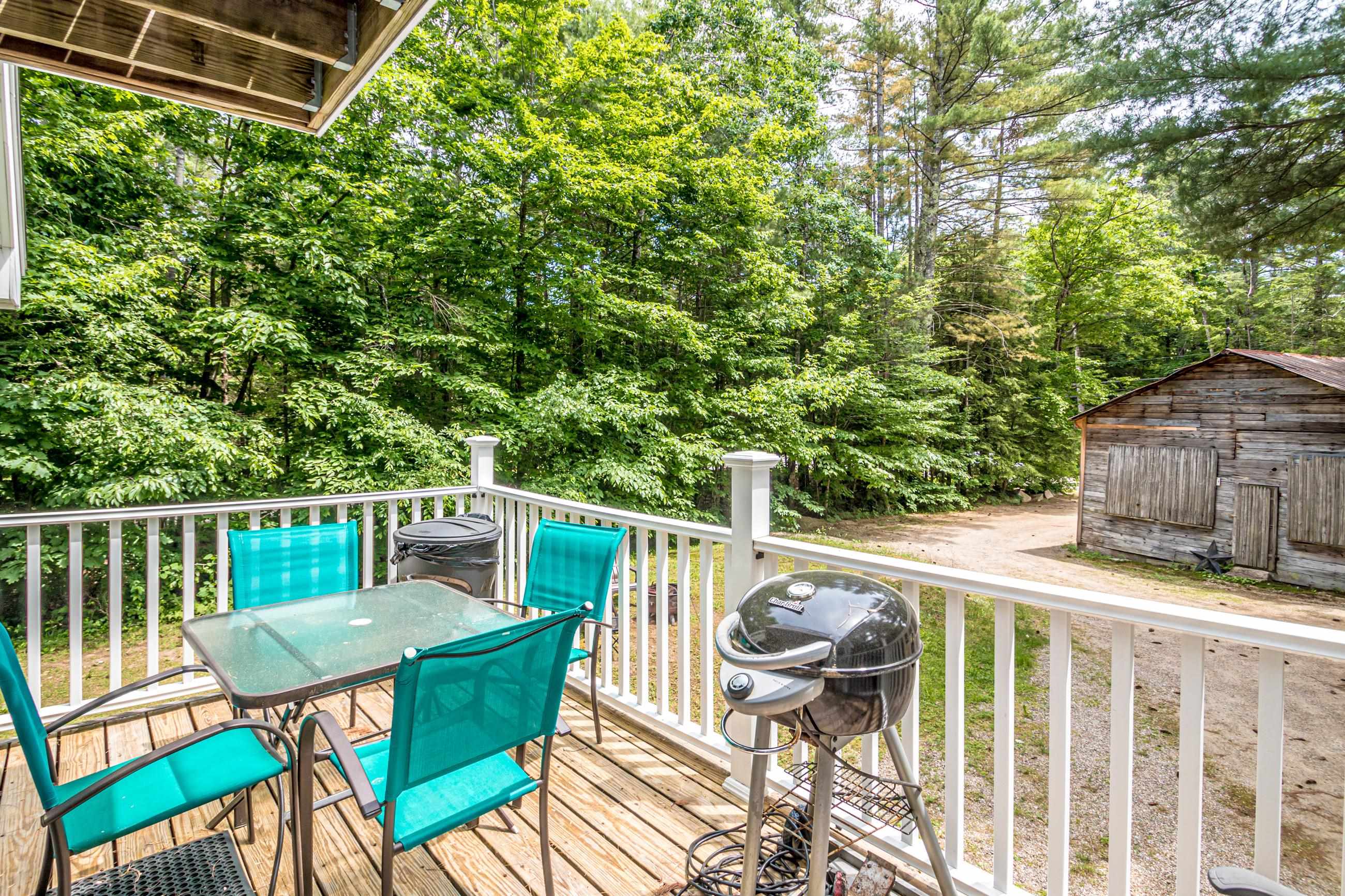 504 Passaconaway Road Conway, NH 03818 - Photo 24 of 40