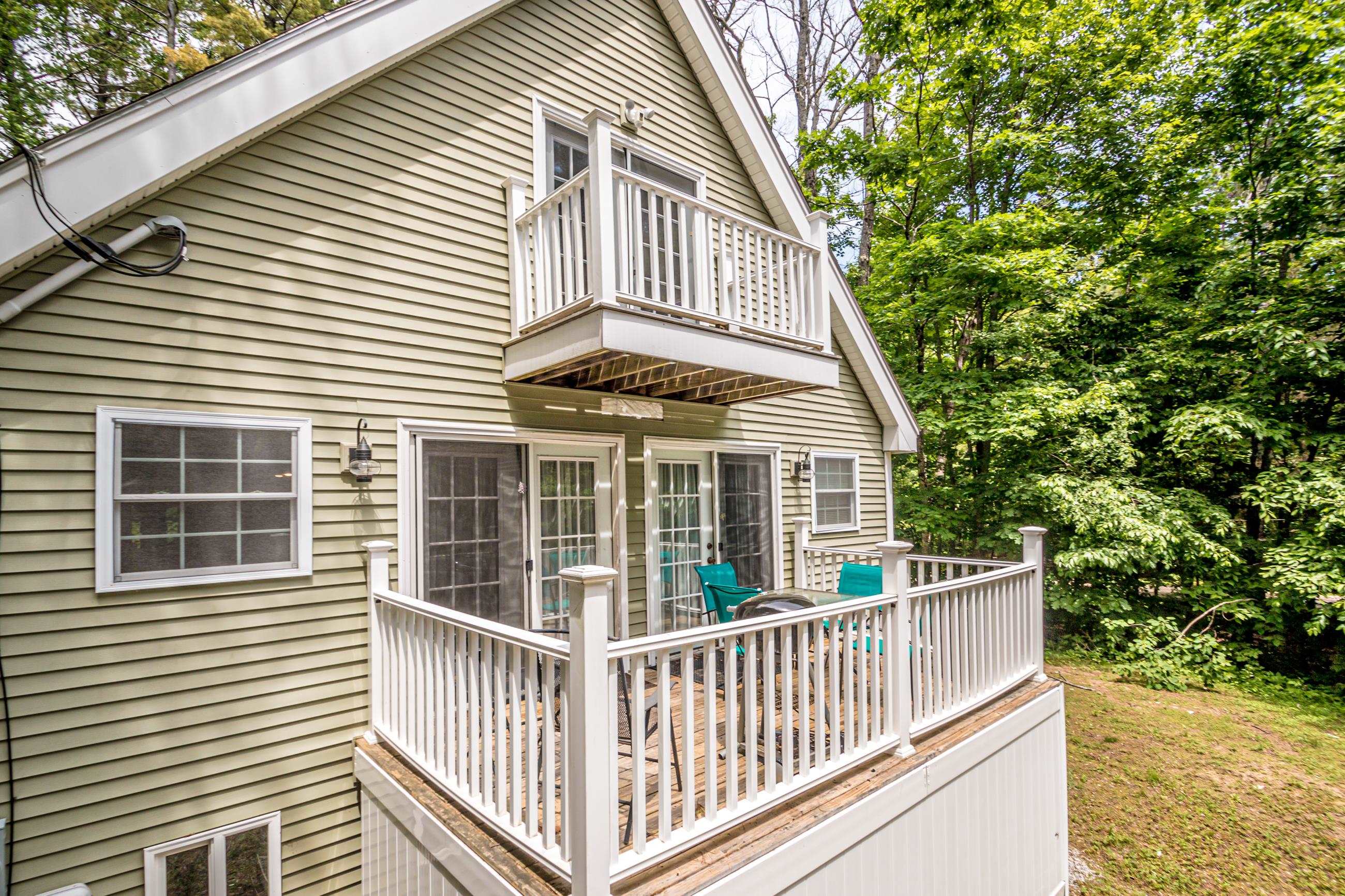 504 Passaconaway Road Conway, NH 03818 - Photo 25 of 40