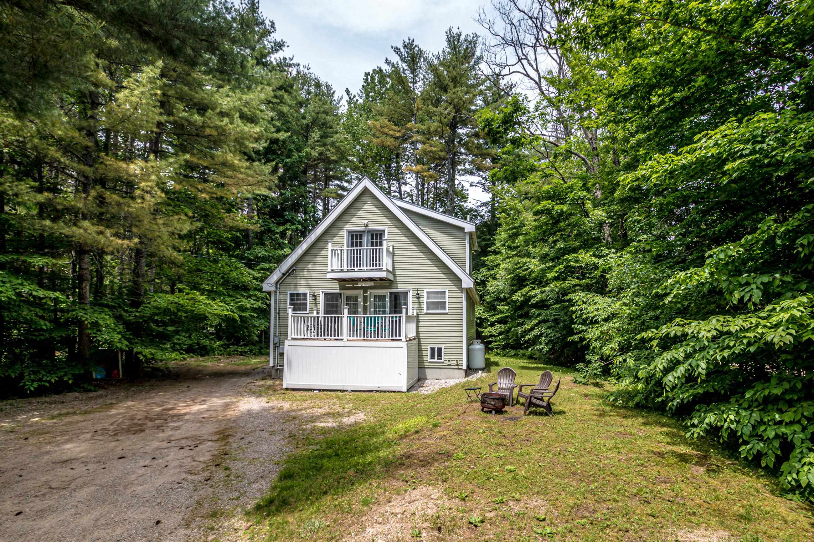 504 Passaconaway Road Conway, NH 03818 - Photo 28 of 40