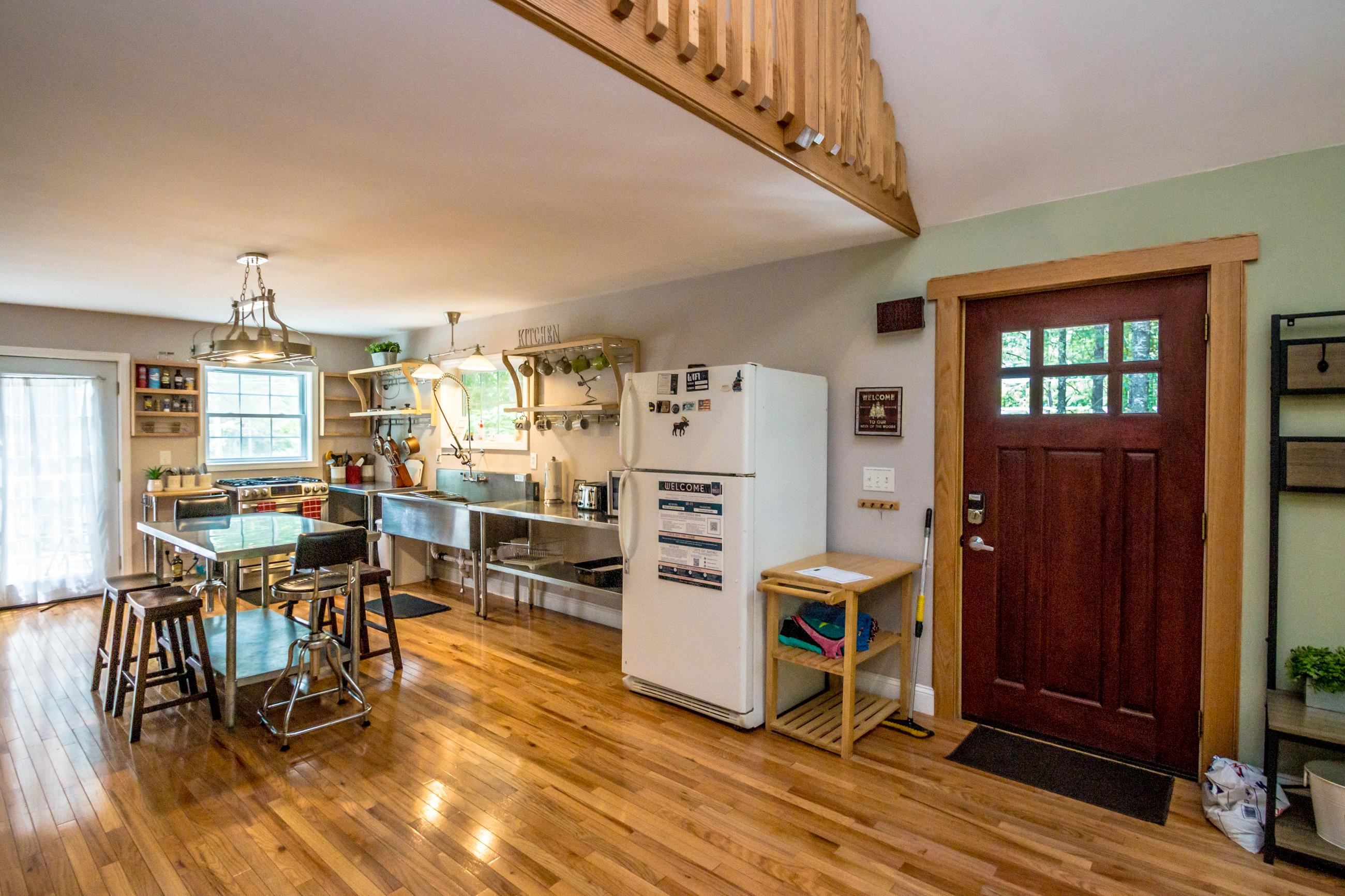 504 Passaconaway Road Conway, NH 03818 - Photo 3 of 40