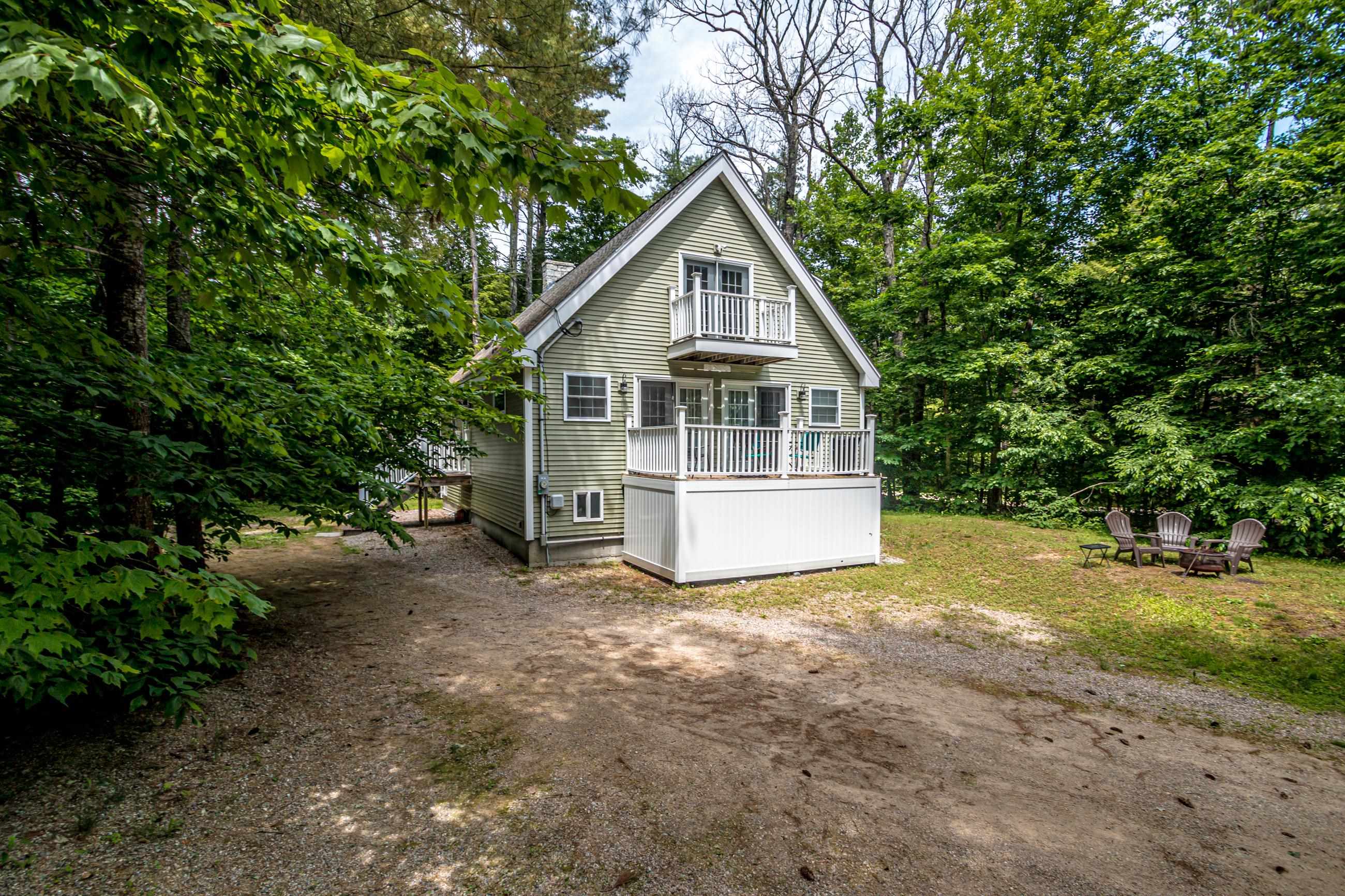 504 Passaconaway Road Conway, NH 03818 - Photo 32 of 40