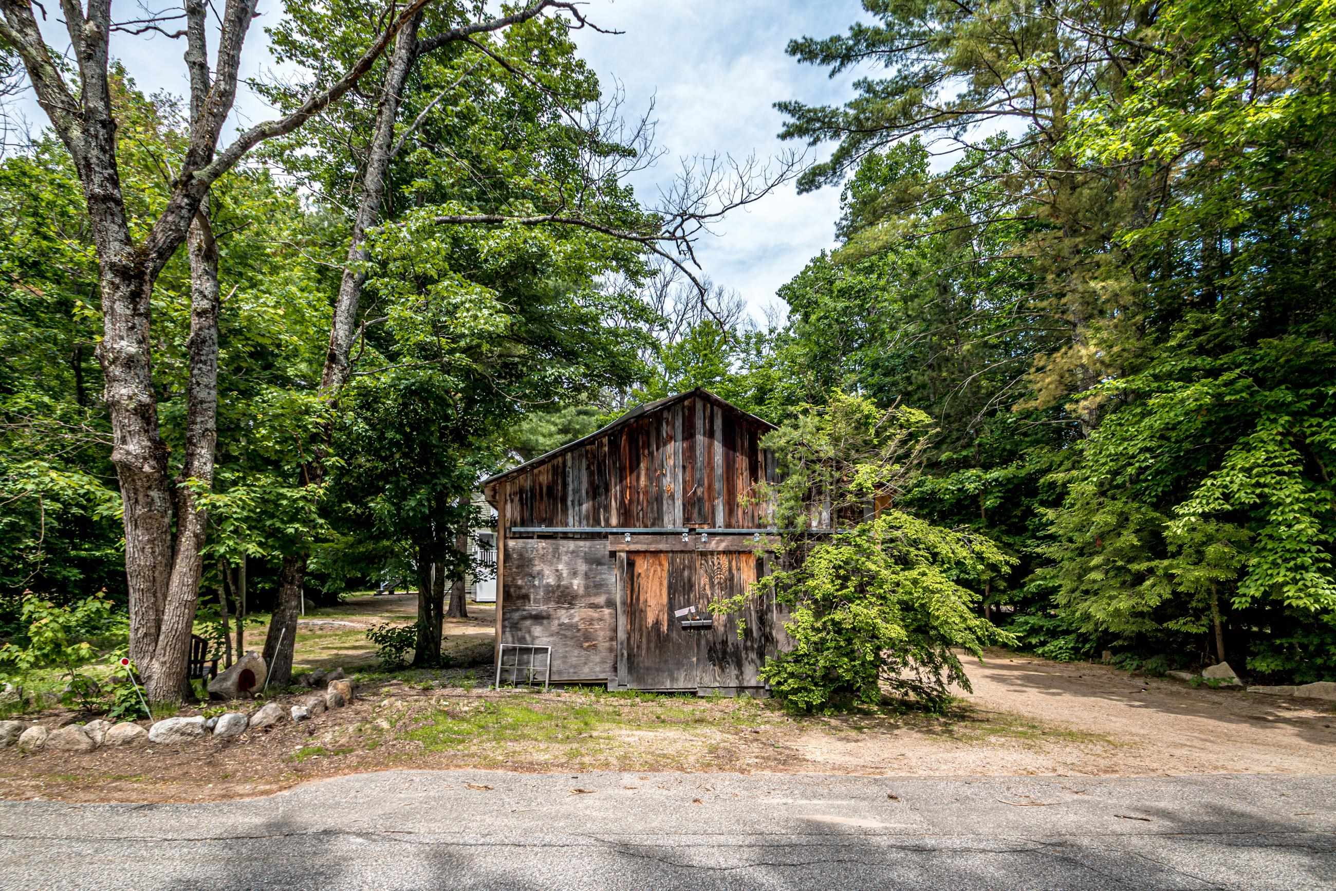 504 Passaconaway Road Conway, NH 03818 - Photo 33 of 40