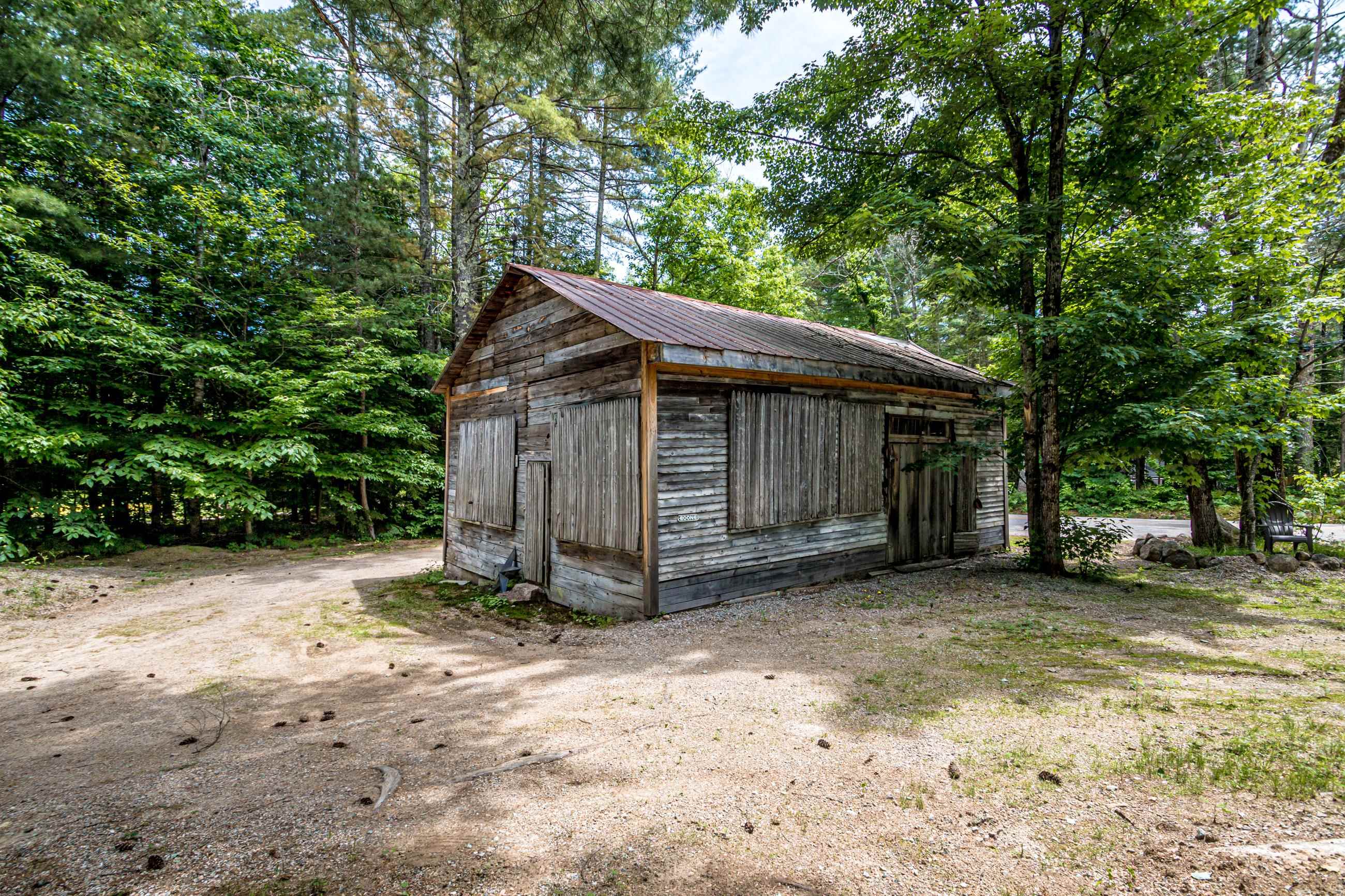 504 Passaconaway Road Conway, NH 03818 - Photo 34 of 40