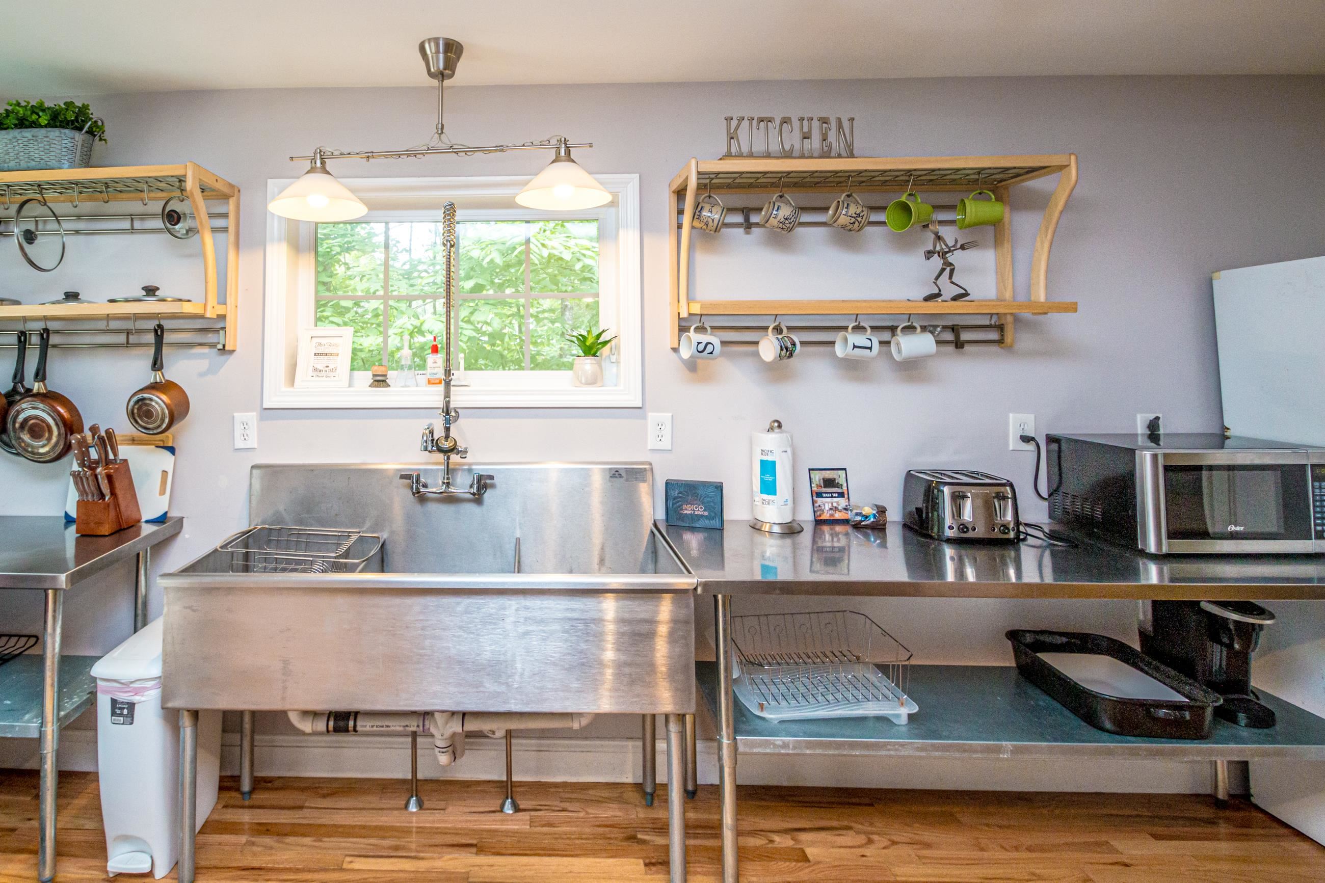 504 Passaconaway Road Conway, NH 03818 - Photo 38 of 40