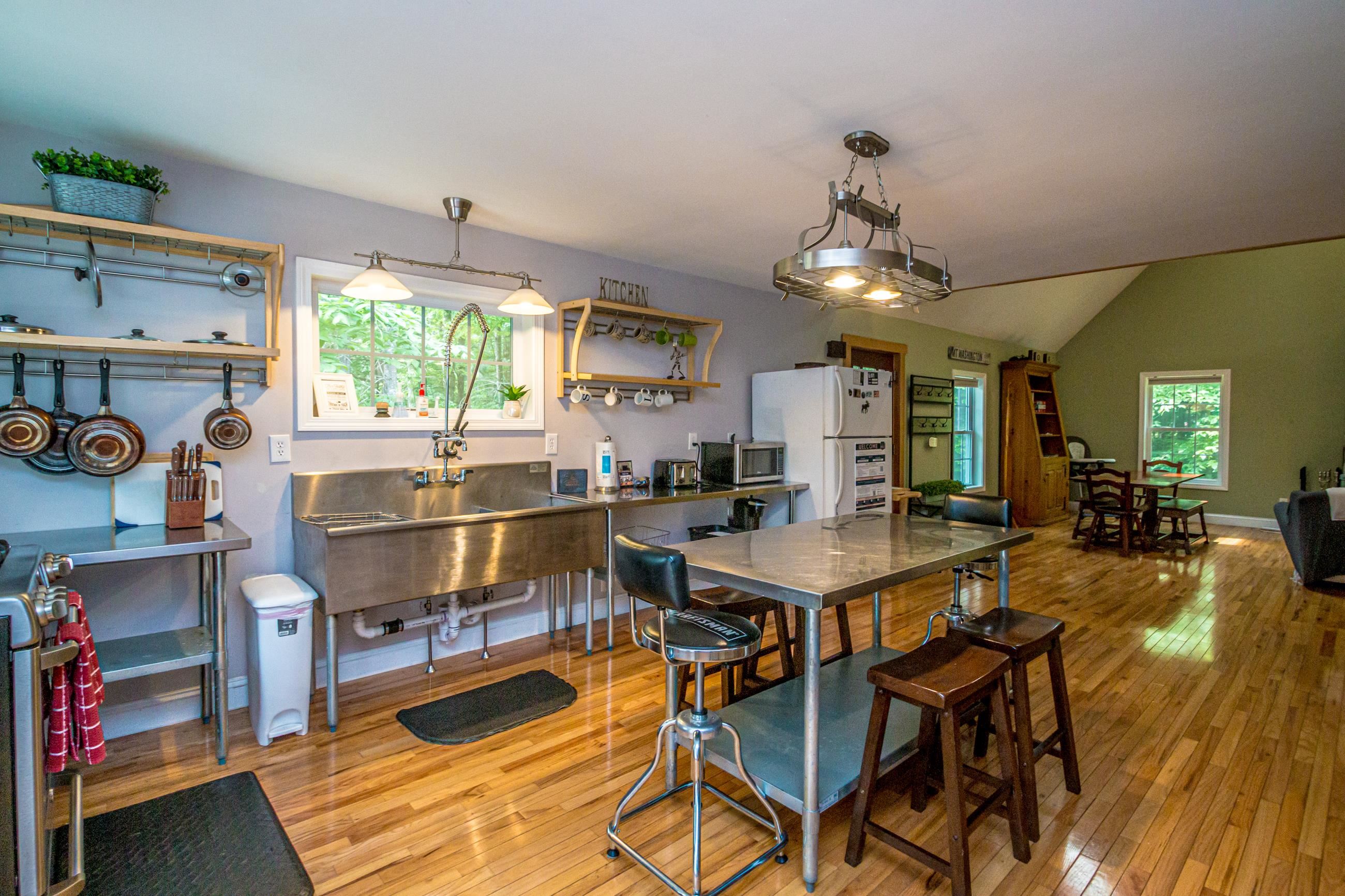 504 Passaconaway Road Conway, NH 03818 - Photo 39 of 40