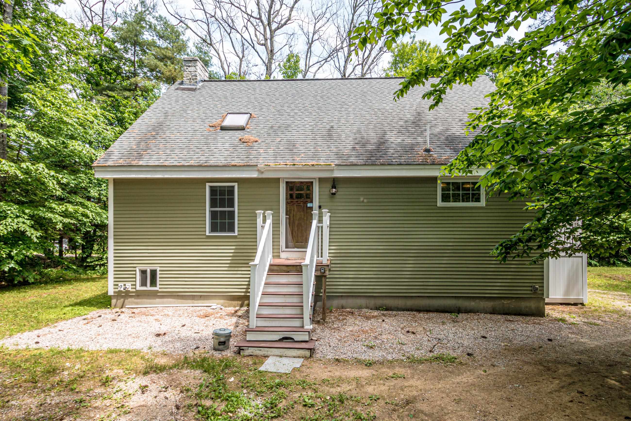 504 Passaconaway Road Conway, NH 03818 - Photo 4 of 40