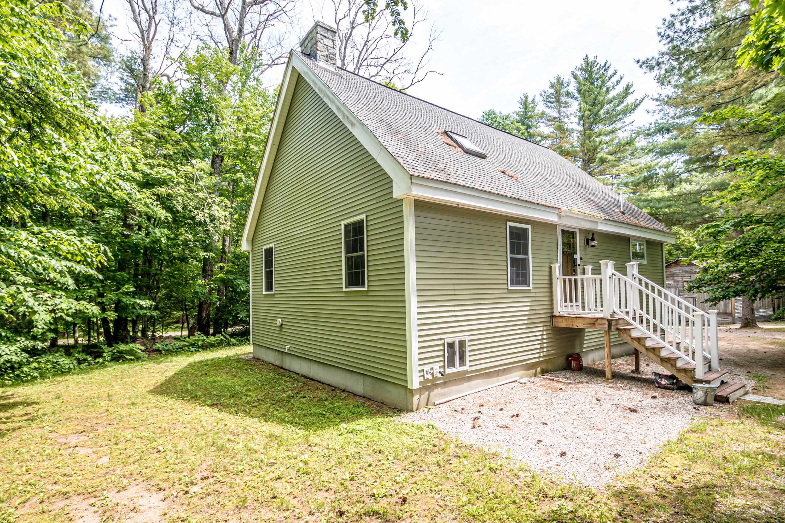 504 Passaconaway Road Conway, NH 03818 - Photo 5 of 40