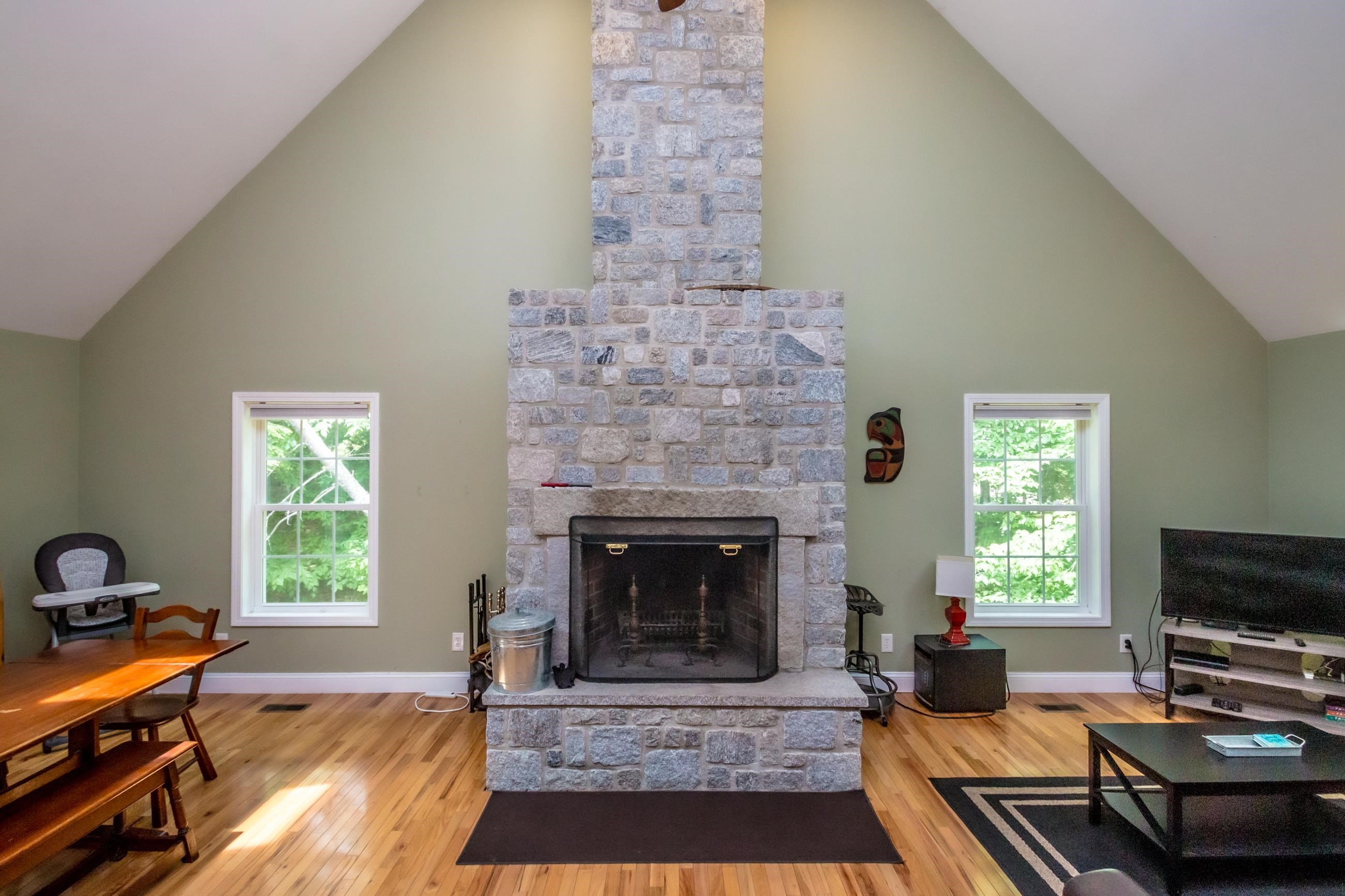 504 Passaconaway Road Conway, NH 03818 - Photo 6 of 40