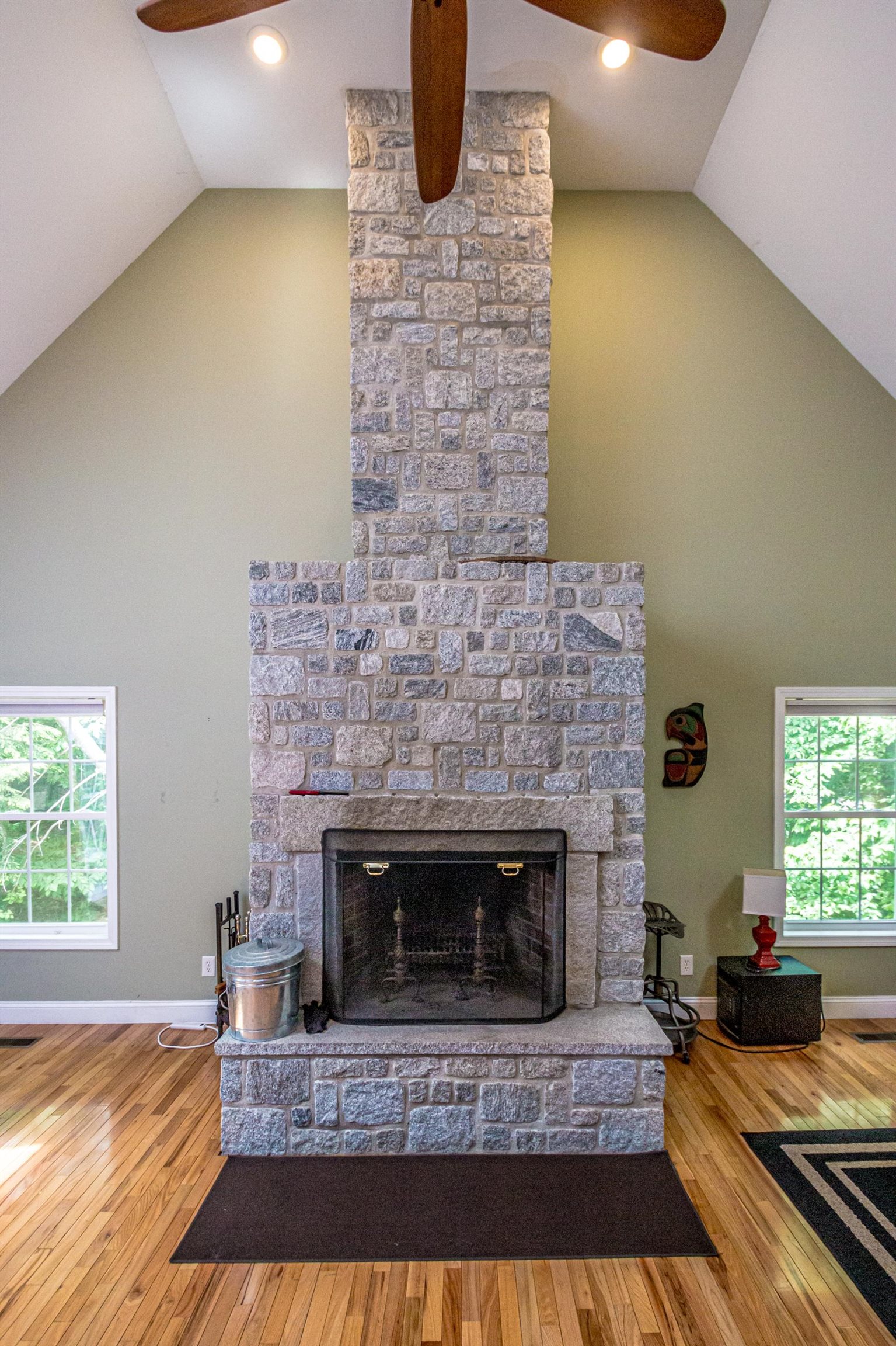 504 Passaconaway Road Conway, NH 03818 - Photo 7 of 40