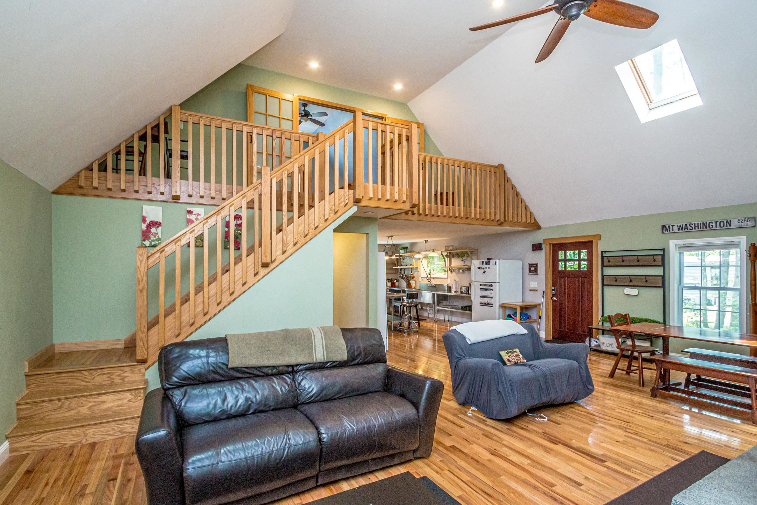 504 Passaconaway Road Conway, NH 03818 - Photo 9 of 40