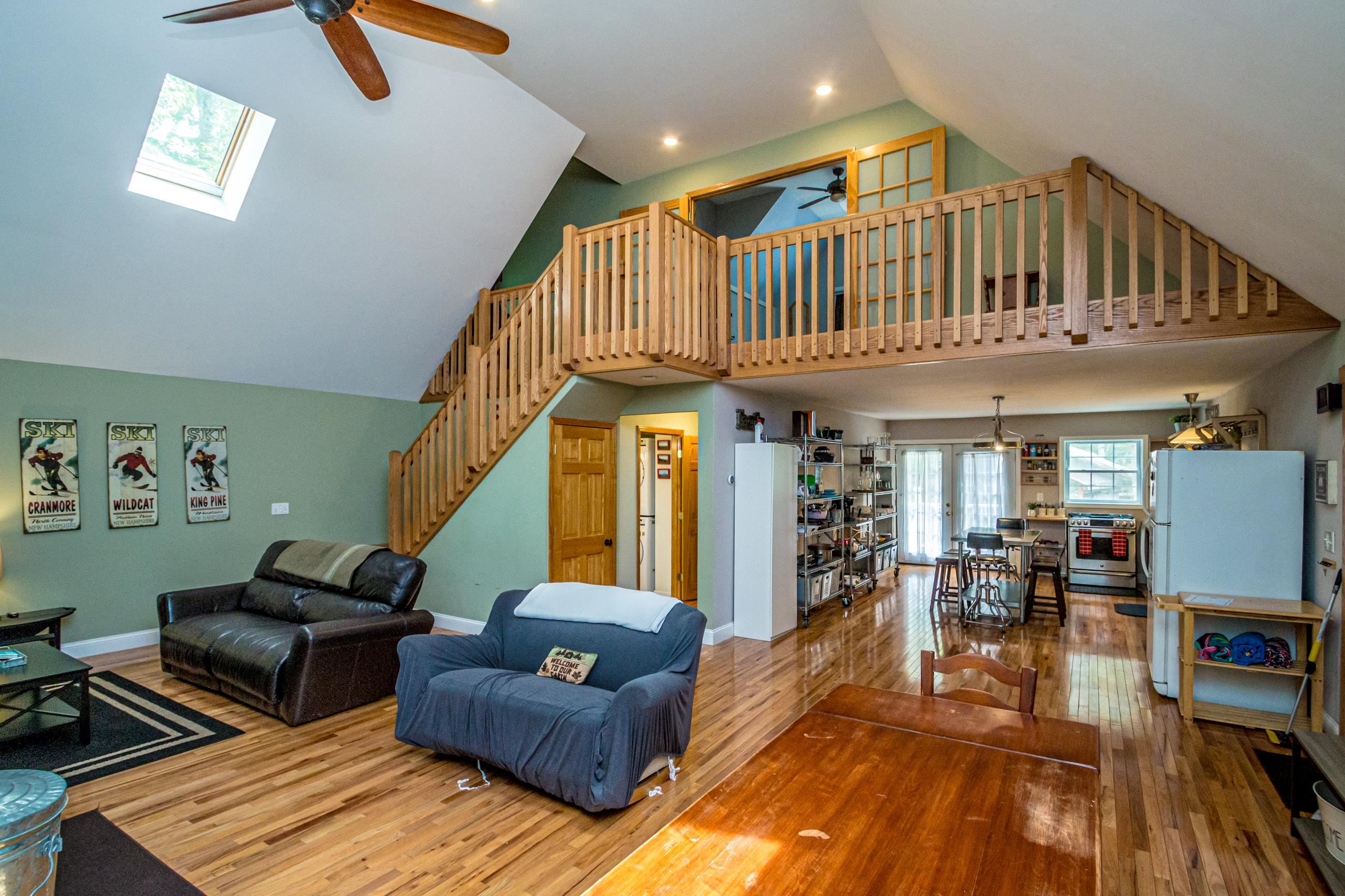 504 Passaconaway Road Conway, NH 03818 - Photo 10 of 40