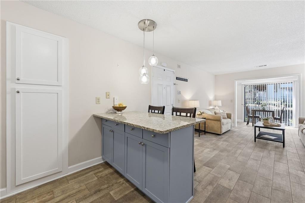 2657 Lenox Road Northeast, Unit 113 Atlanta, GA 30324 - Photo 10 of 28 Gallery Image 10