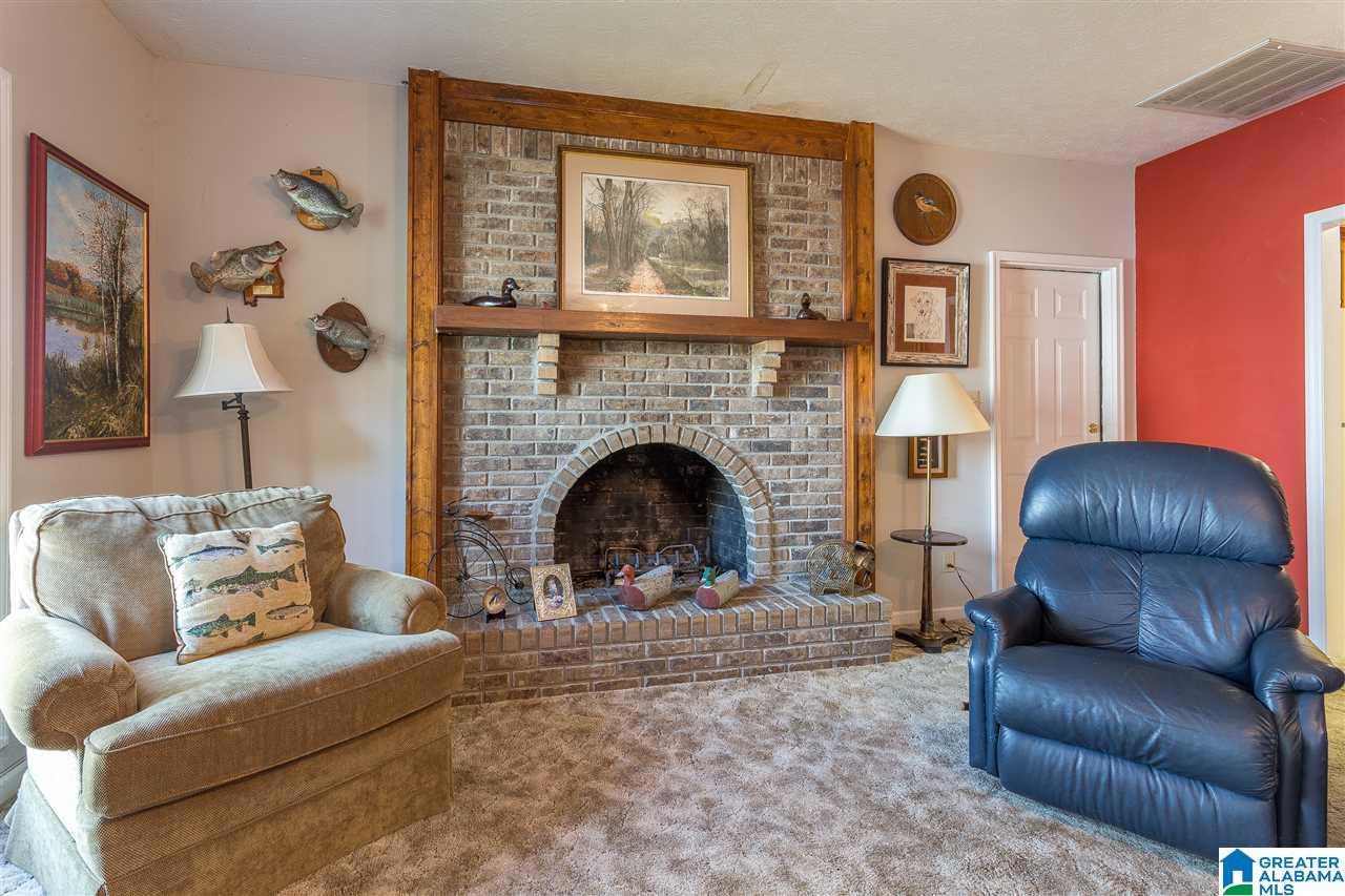 1642 Leota Road Gadsden, AL 35907 - Photo 12 of 44