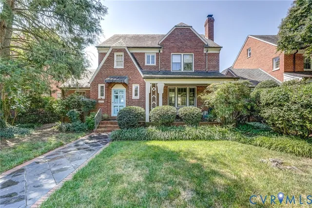 $1,132,000 | 4503 Monument Avenue, Richmond, VA 23230