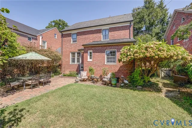 $1,132,000 | 4503 Monument Avenue, Richmond, VA 23230