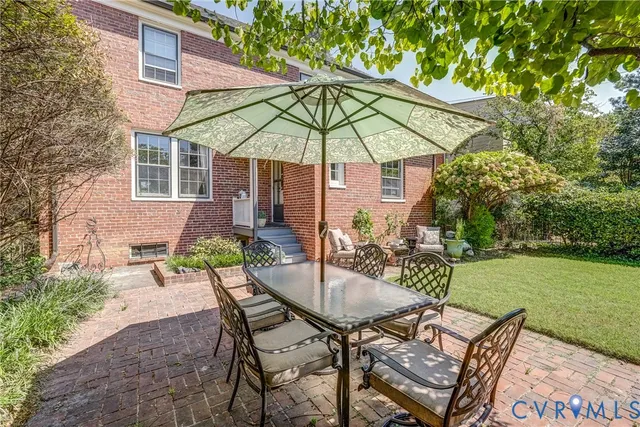 $1,132,000 | 4503 Monument Avenue, Richmond, VA 23230
