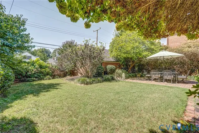 $1,132,000 | 4503 Monument Avenue, Richmond, VA 23230