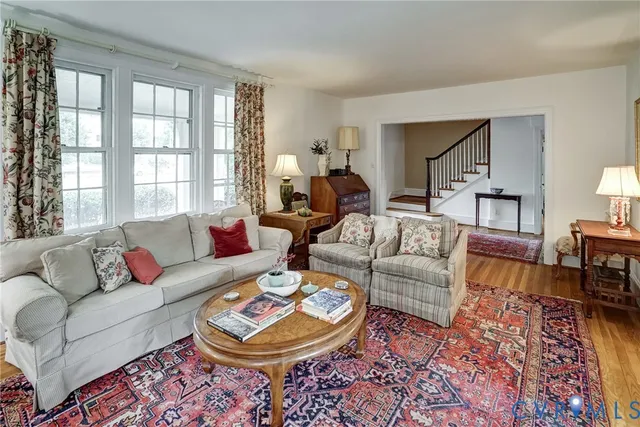 $1,132,000 | 4503 Monument Avenue, Richmond, VA 23230