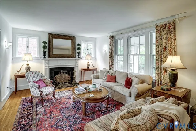 $1,132,000 | 4503 Monument Avenue, Richmond, VA 23230