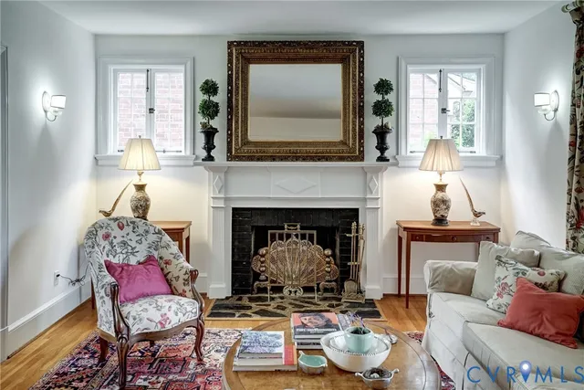 $1,132,000 | 4503 Monument Avenue, Richmond, VA 23230