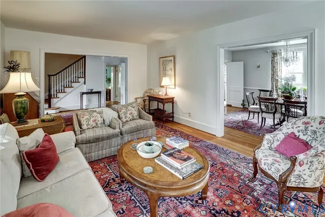 $1,132,000 | 4503 Monument Avenue, Richmond, VA 23230