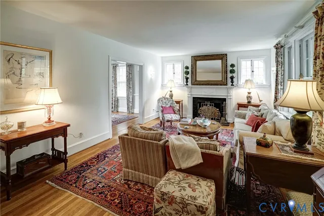 $1,132,000 | 4503 Monument Avenue, Richmond, VA 23230