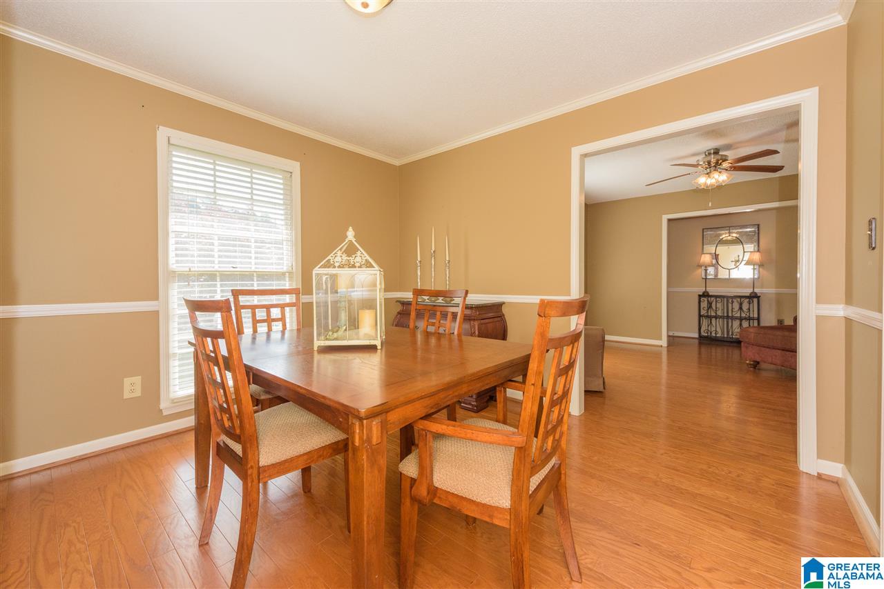 6255 Victoria Drive Pelham, AL 35124 - Photo 13 of 50