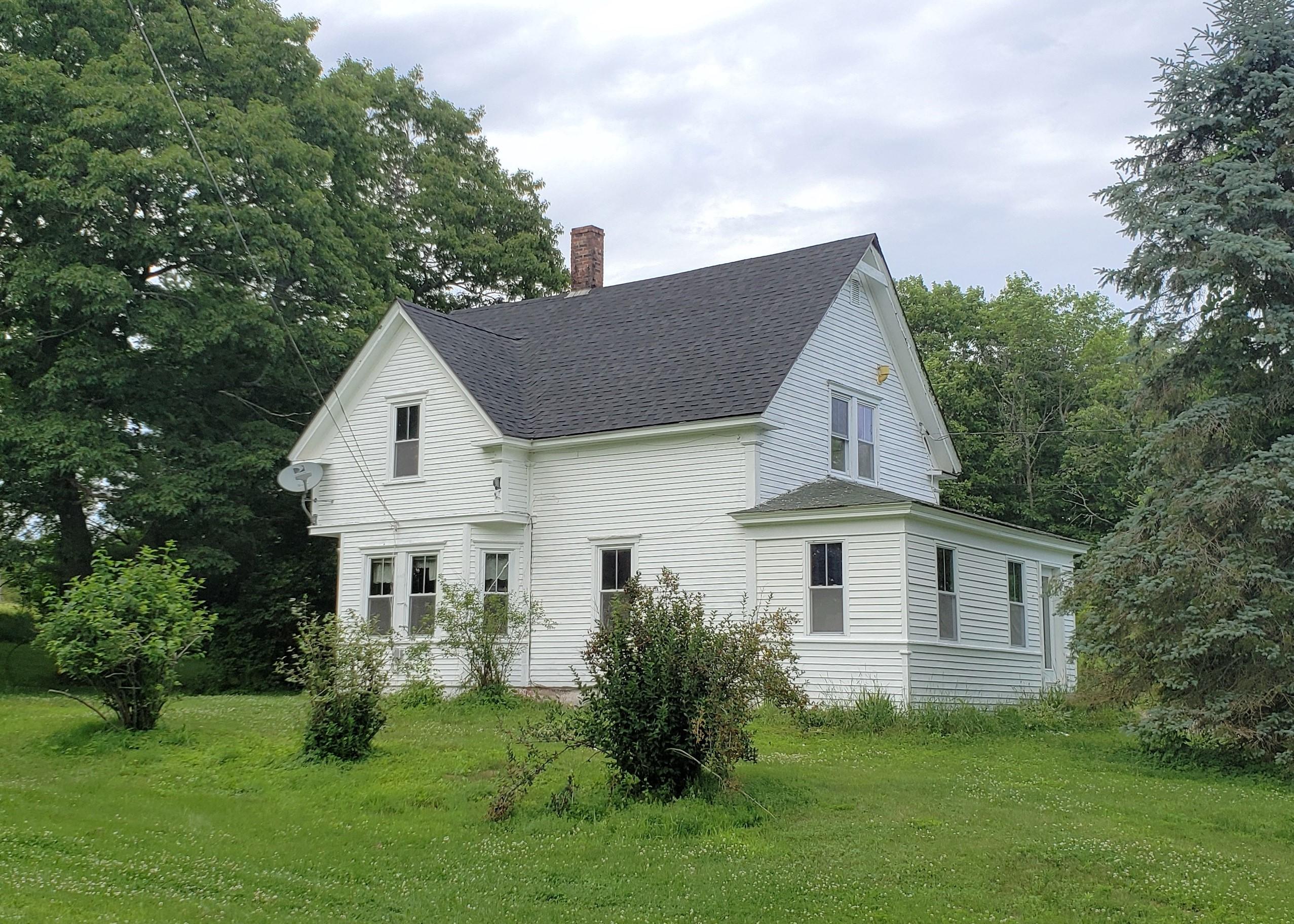 53 Unity Road Thorndike, ME 04986 - Photo 1 of 19 53 Unity Road