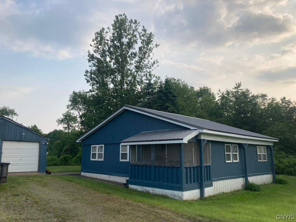 611-615 Cortland Road Groton, NY 13073 - Photo 1 of 1 611 Cortland Road