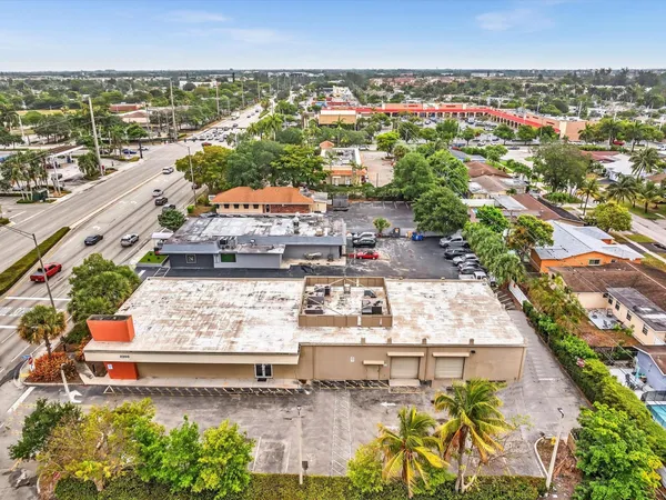 $18 | 2200 North University Drive, Sunrise, FL 33322