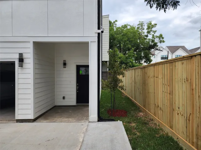 a room that has a window in it