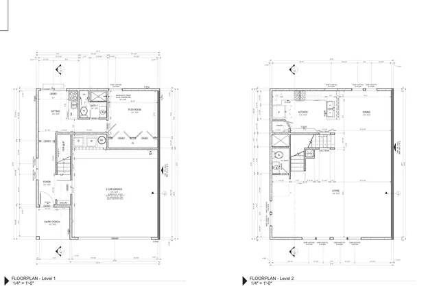 a view of building with entryway