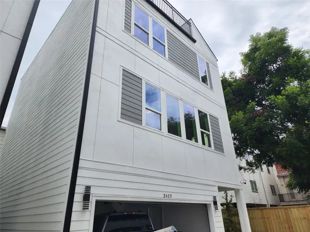 a view of a building