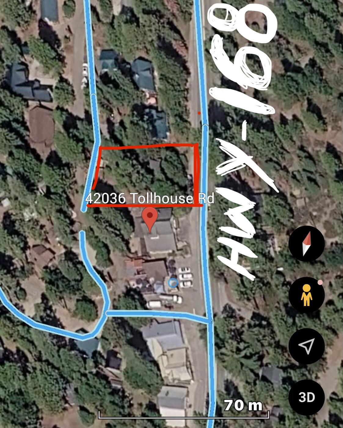 42036 Tollhouse Road Shaver Lake, CA 93664 - Photo 29 of 30