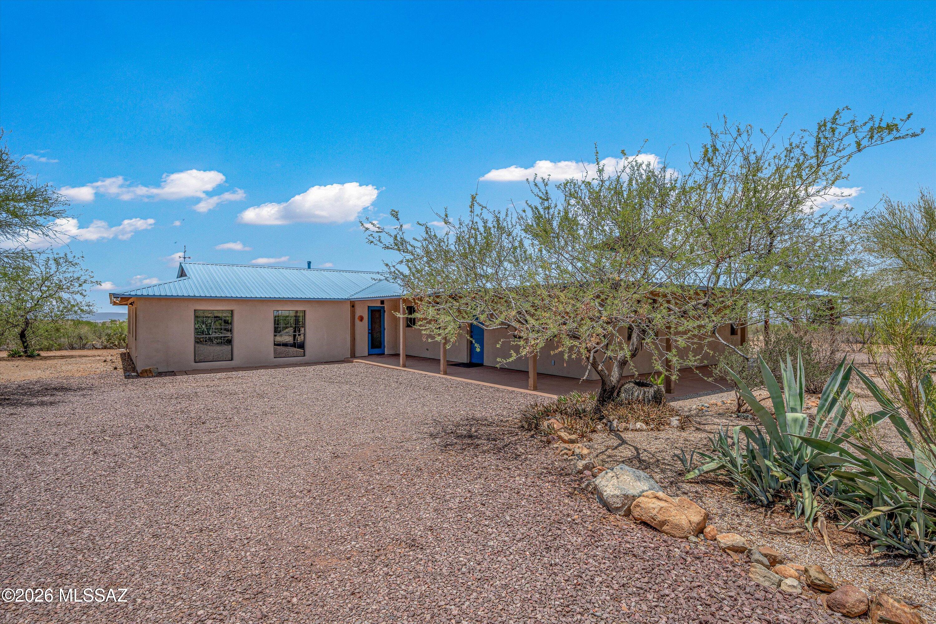 2701 East Sahuarita Road Vail, AZ 85641 - Photo 37 of 50 07-130944413