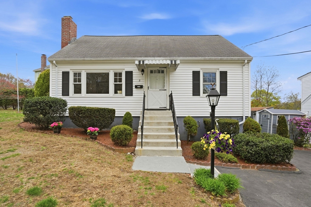 2 Ely Road Arlington, MA 02476 - Photo 1 of 18 Gallery Image 1