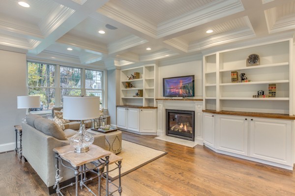 35 Jefferson Road Winchester, MA 01890 - Photo 11 of 30