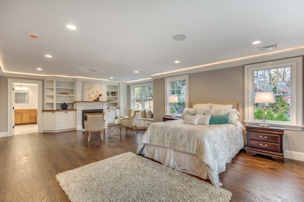 35 Jefferson Road Winchester, MA 01890 - Photo 18 of 30