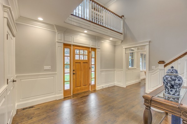 35 Jefferson Road Winchester, MA 01890 - Photo 2 of 30