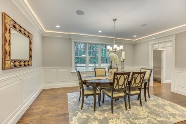 35 Jefferson Road Winchester, MA 01890 - Photo 4 of 30