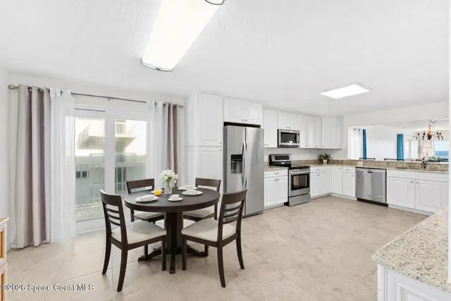 $850,000 | 403 Florida A1A, Unit 221, Satellite Beach, FL 32937